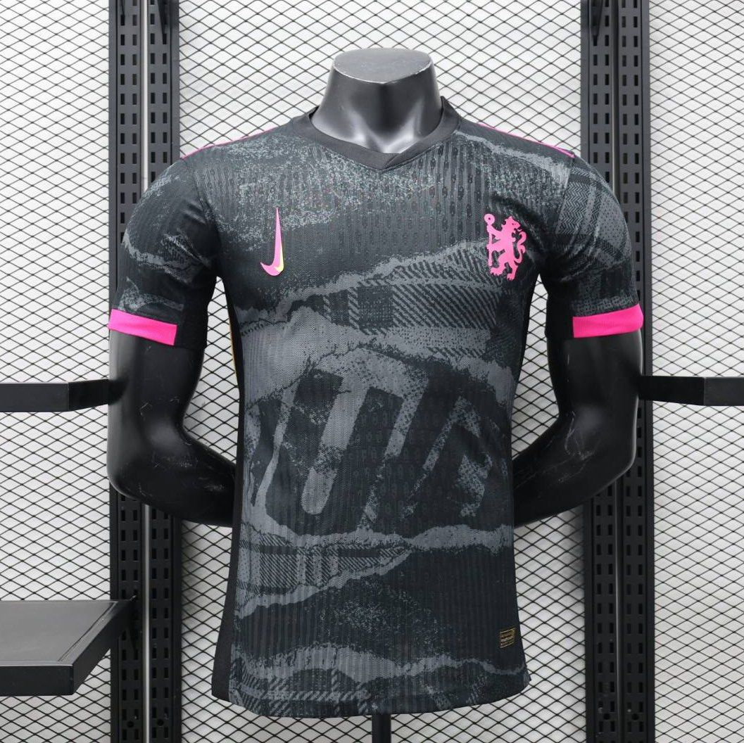 Chelsea Third Jersey 2024/25